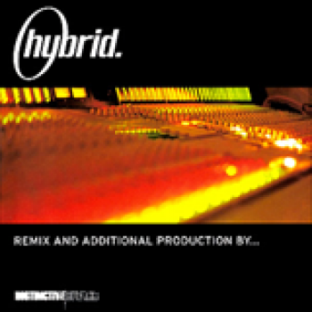 Album Remix and Additional Production by... de Hybrid