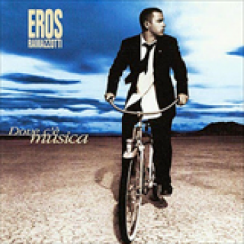 Album Dove c'e Musica de Eros Ramazzotti