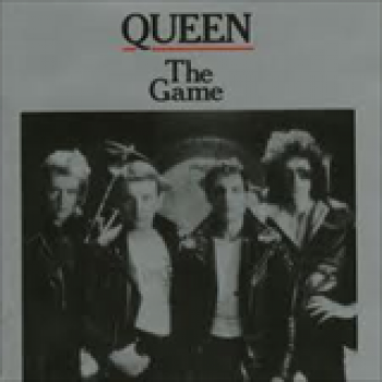 Album The Game de Queen