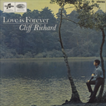 Album Love is Forever de Cliff Richard