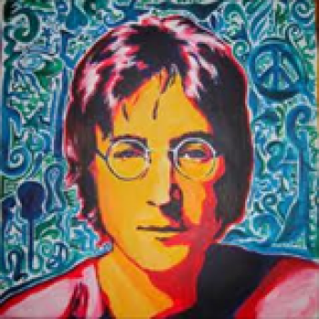 Album Vibrations de John Lennon