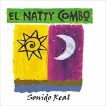 Album Sonido Real de El Natty Combo