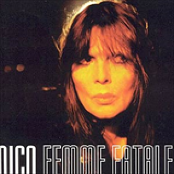Album Femme Fatale de Nico