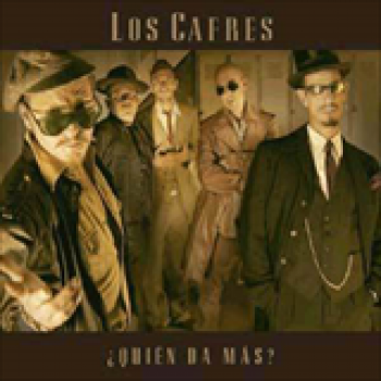 Album Quien Da Más de Los Cafres