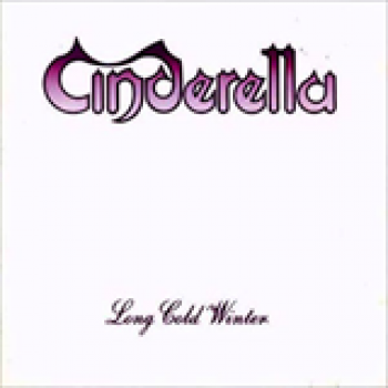 Album Long Cold Winter de Cinderella