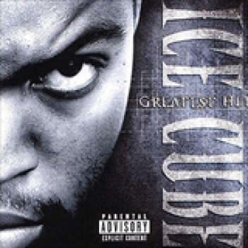 Album Greatest Hits de Ice Cube