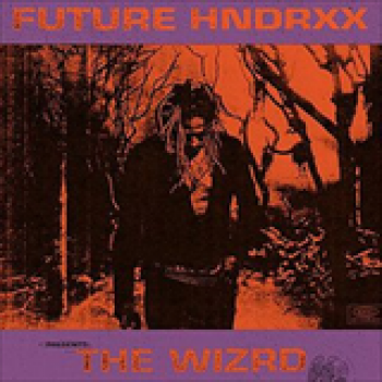 Album Future Hndrxx Presents: The WIZRD de Future