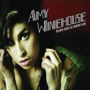 Album Tears Dry on Their Own de Amy Winehouse
