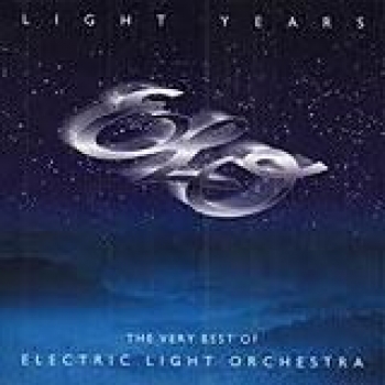 Album Light Years, The Very Best Of Electric Light Orchestra (Disc 1) de Electric Light Orchestra