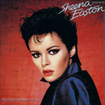 Album You Could Have Been with Me de Sheena Easton