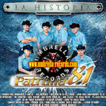 Album La Historia de Patrulla 81