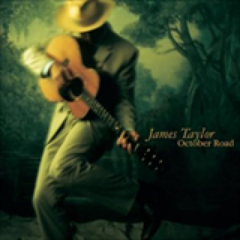 Album October Road de James Taylor