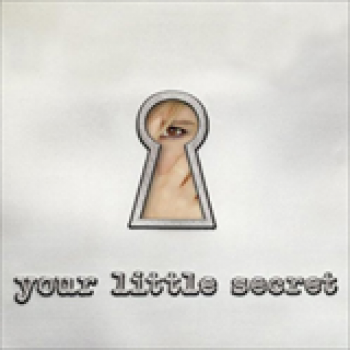 Album Your Little Secret de Melissa Etheridge