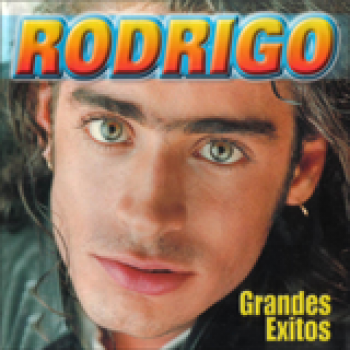 Album Grandes Exitos de Rodrigo
