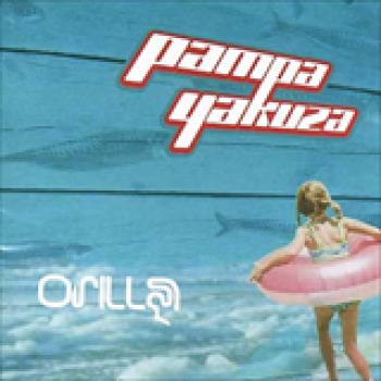 Album Orilla de Pampa Yakuza