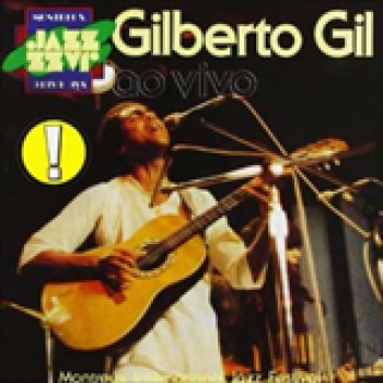 Album Gilberto Gil Ao Vivo em Montreux de Gilberto Gil
