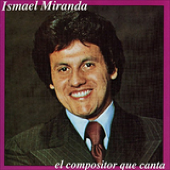 Album El Compositor Que Canta de Ismael Miranda