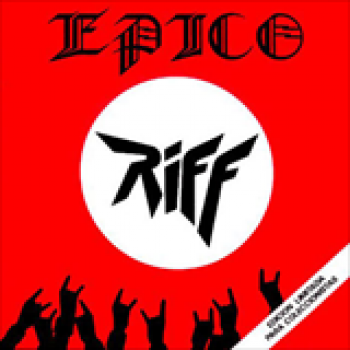 Album Epico de RIFF