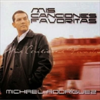 Album Mis Canciones Favoritas de Michael Rodriguez