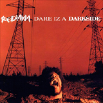 Album Dare Iz A Darkside de Redman