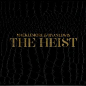 Album The Heist de Macklemore