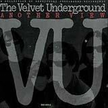 Album Another View - Velvet Underground de Lou Reed