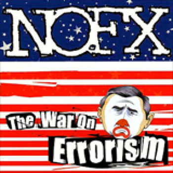 Album The War on Errorism de NOFX
