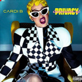 Album Invasion of Privacy de Cardi B
