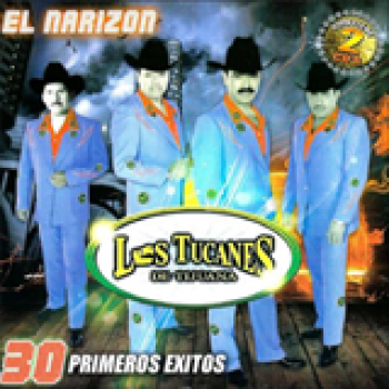 Album El Narizón de Los Tucanes De Tijuana