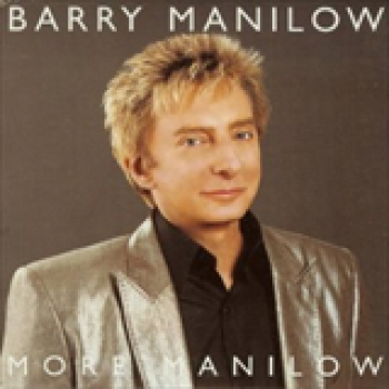 Album More Manilow de Barry Manilow