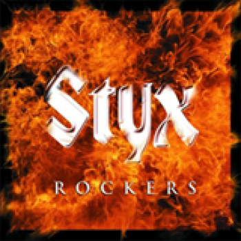 Album Rockers de Styx