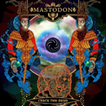 Album Crack The Skye de Mastodon
