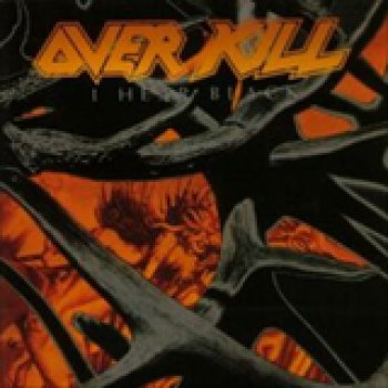 Album I Hear Black de Overkill