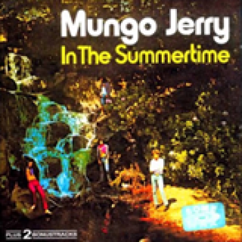 Album In The Summertime de Mungo Jerry