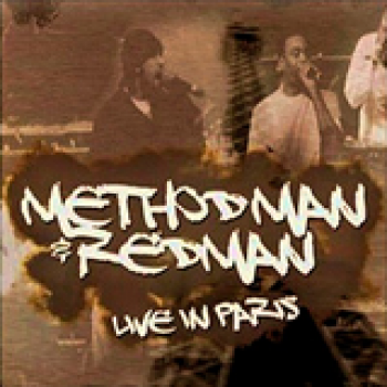 Album Live In Paris de Redman