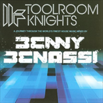 Album Toolroom Knights vol. 7 de Benny Benassi