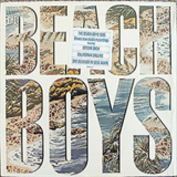 Album The Beach Boy de The Beach Boys