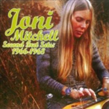 Album Second Frets de Joni Mitchell