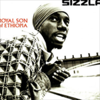 Album Royal son of Ethiopia de Sizzla