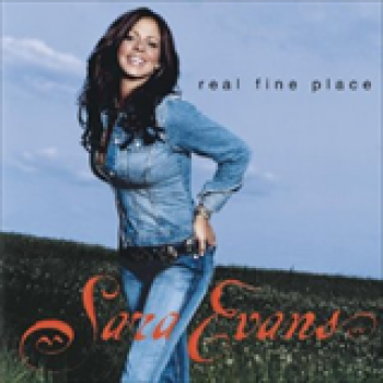 Album Real Fine Place de Sara Evans