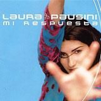 Album Mi Respuesta de Laura Pausini