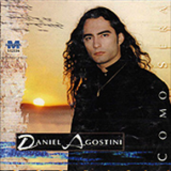Album Como Será de Daniel Agostini
