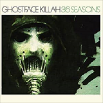Album 36 Seasons de Ghostface Killah