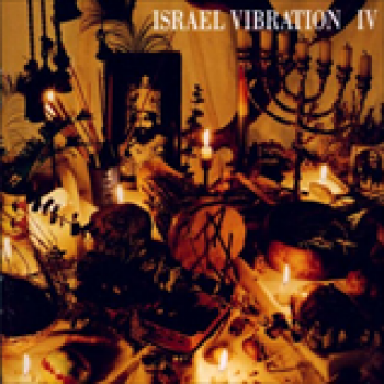 Album Israel Vibration IV de Israel Vibration