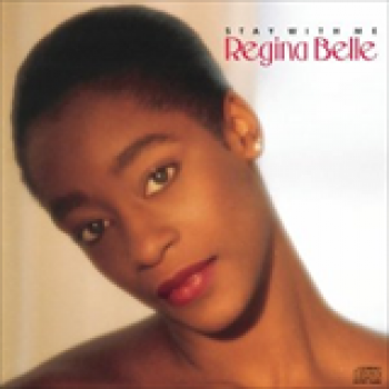 Album Stay With Me de Regina Belle