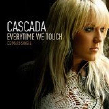Album Everytime We Touch (Single) de Cascada
