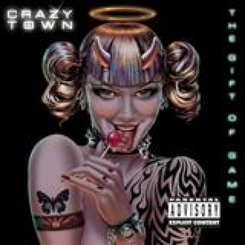 Album The Gift Of Game de Crazy Town