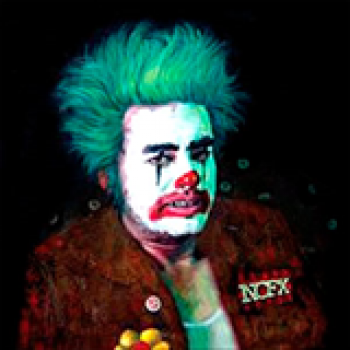 Album Cokie The Clown de NOFX