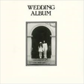 Album Wedding Album de John Lennon