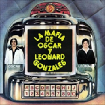 Album La Mafia de Oscar y Leonard de La Mafia